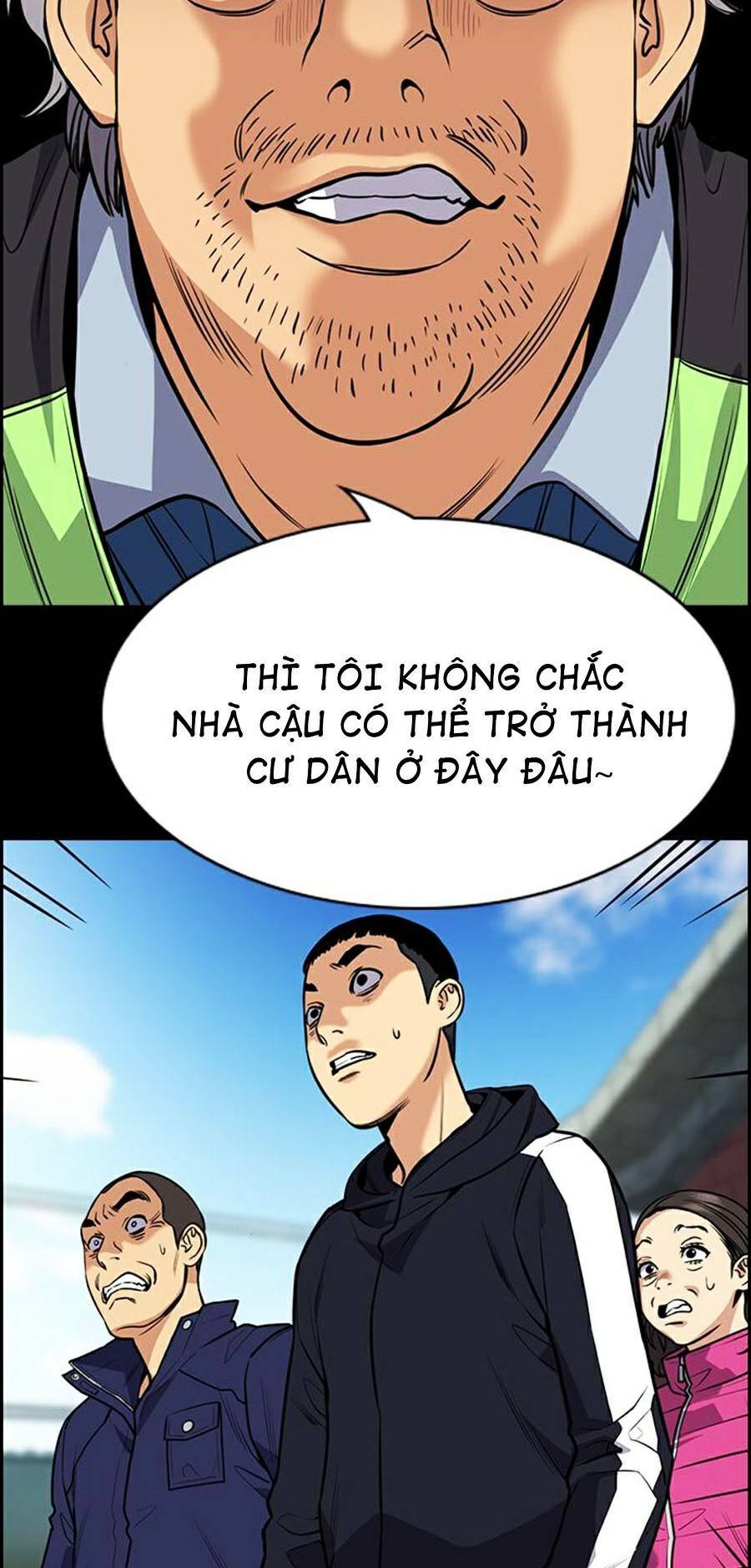 Giáo Dục Chân Chính - Get Schooled Chapter 73 - Trang 14