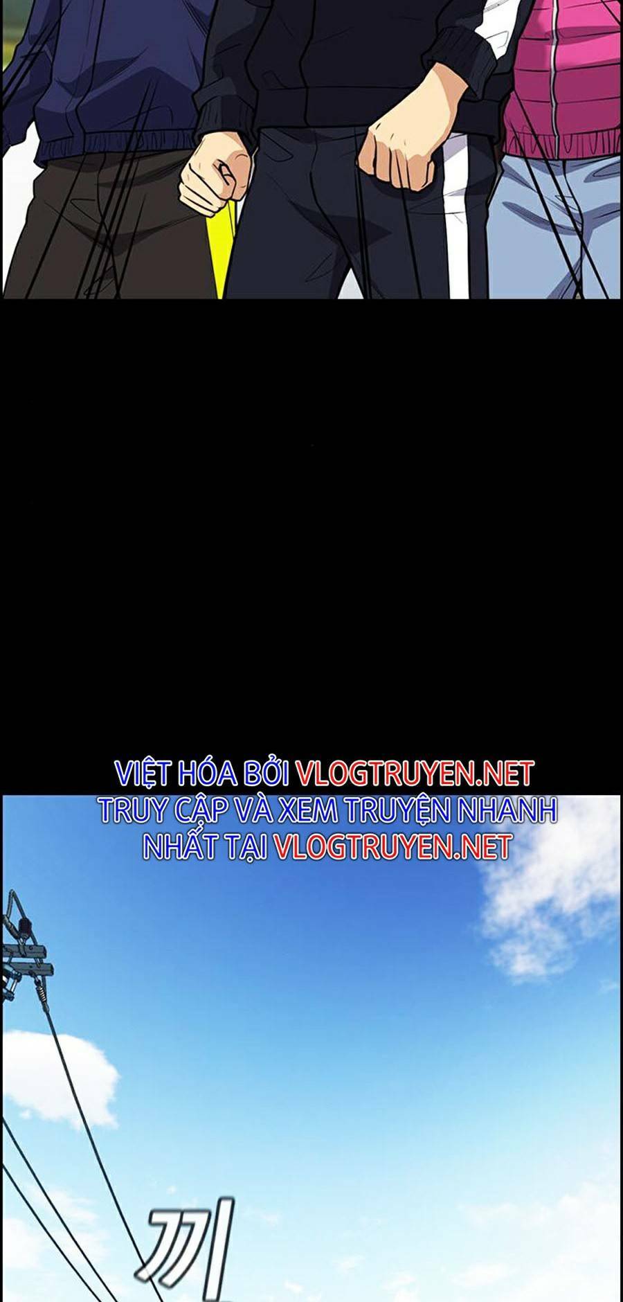 Giáo Dục Chân Chính - Get Schooled Chapter 73 - Trang 15