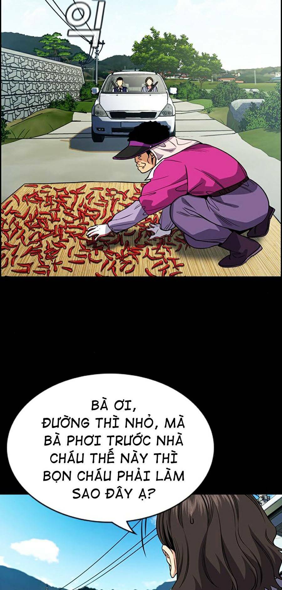 Giáo Dục Chân Chính - Get Schooled Chapter 73 - Trang 16