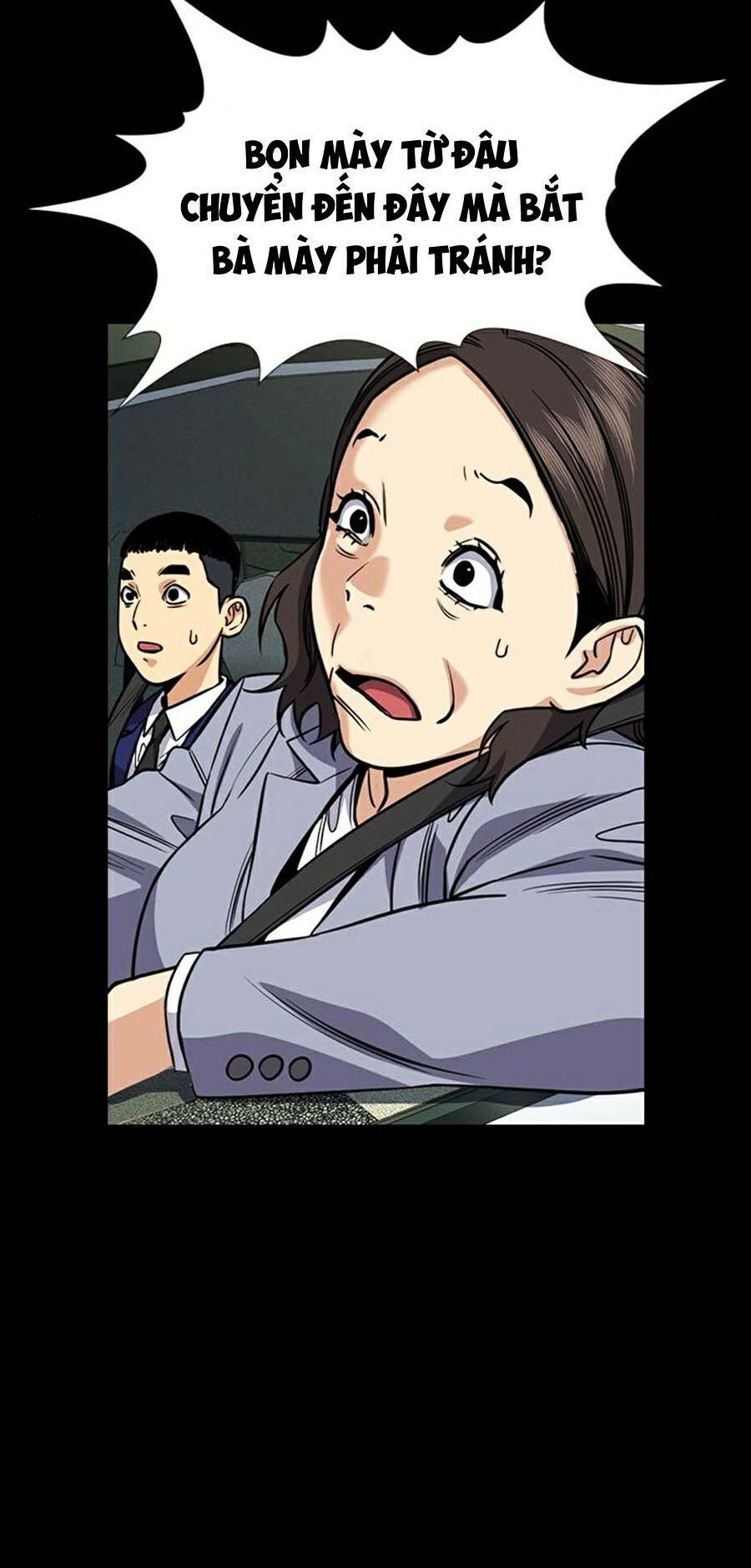 Giáo Dục Chân Chính - Get Schooled Chapter 73 - Trang 19