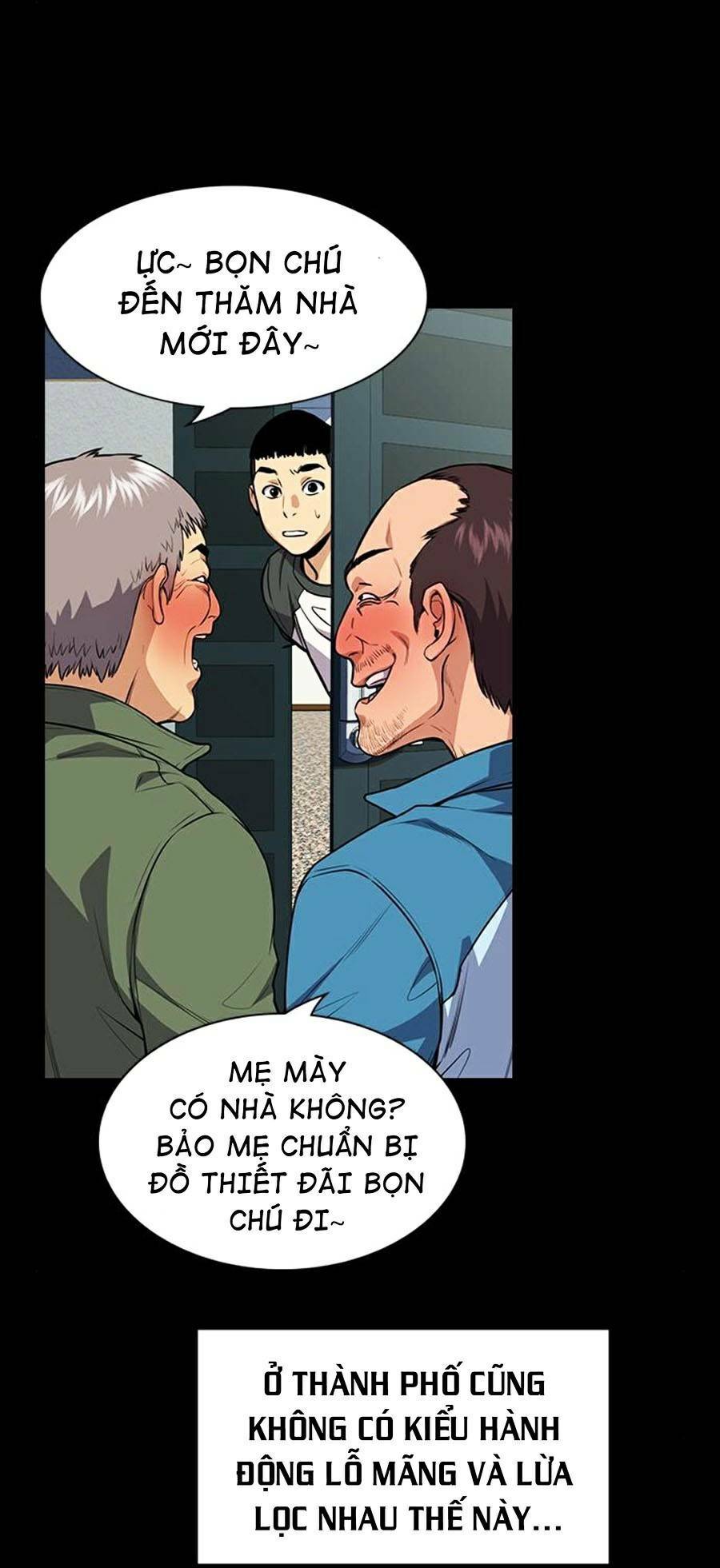 Giáo Dục Chân Chính - Get Schooled Chapter 73 - Trang 21