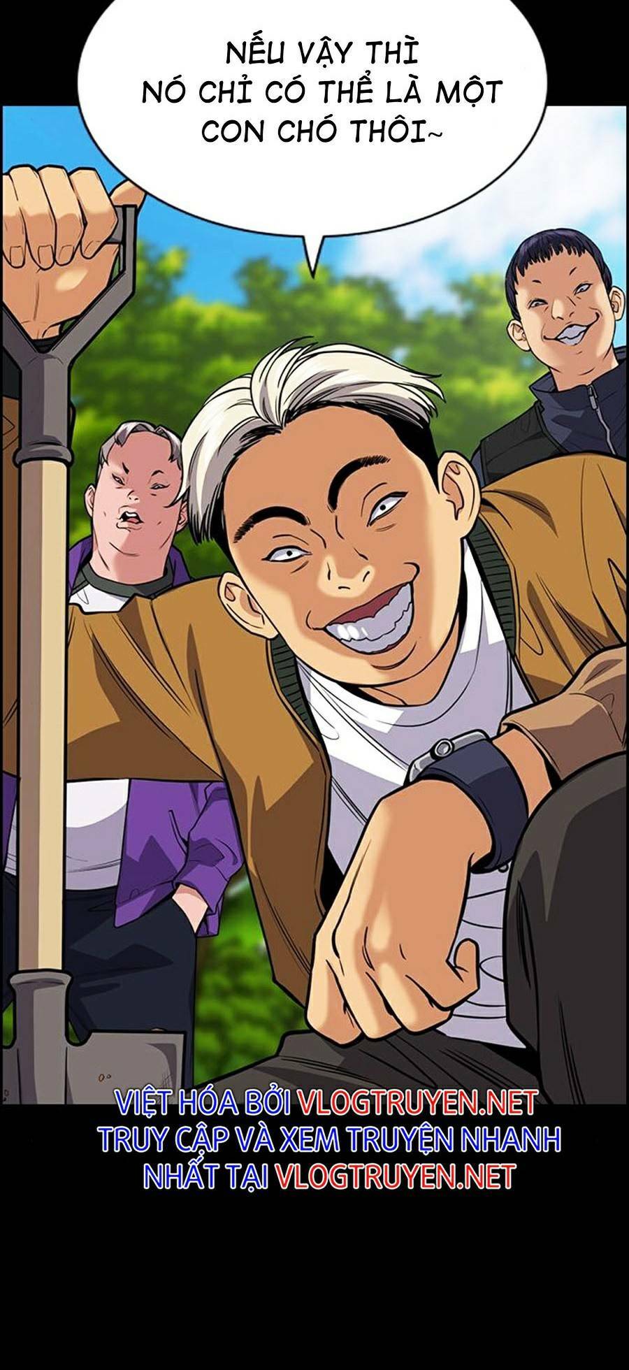 Giáo Dục Chân Chính - Get Schooled Chapter 73 - Trang 25