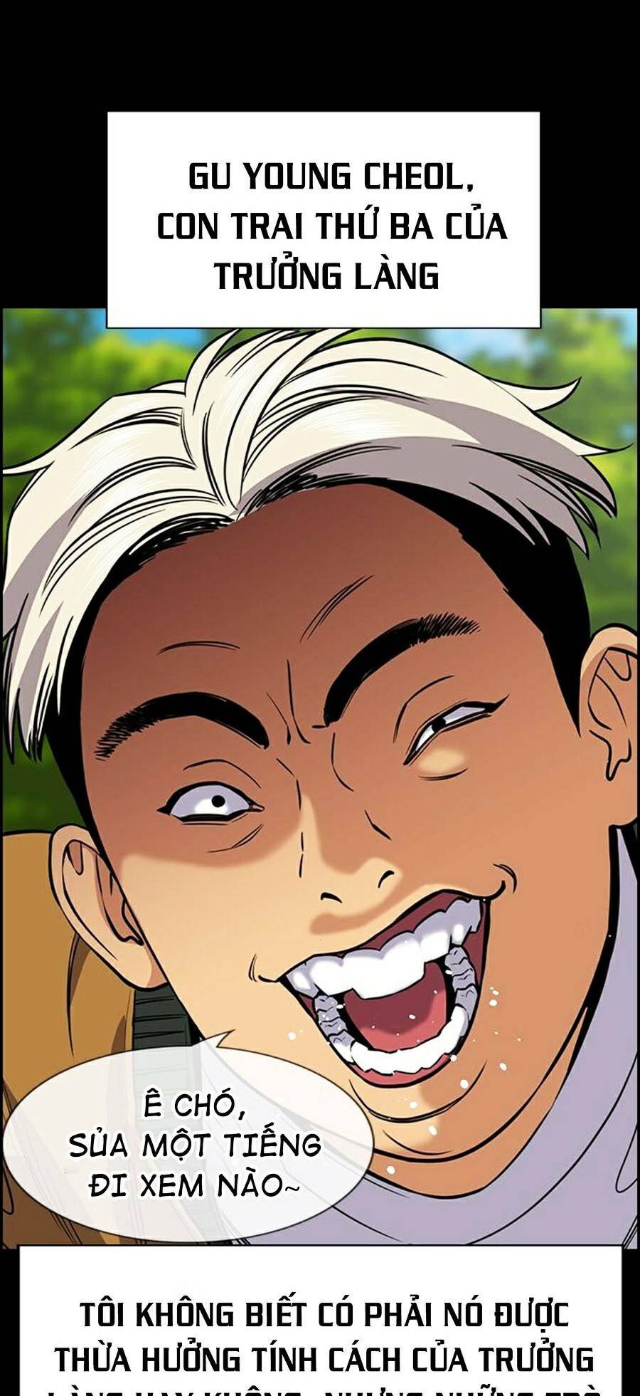 Giáo Dục Chân Chính - Get Schooled Chapter 73 - Trang 26