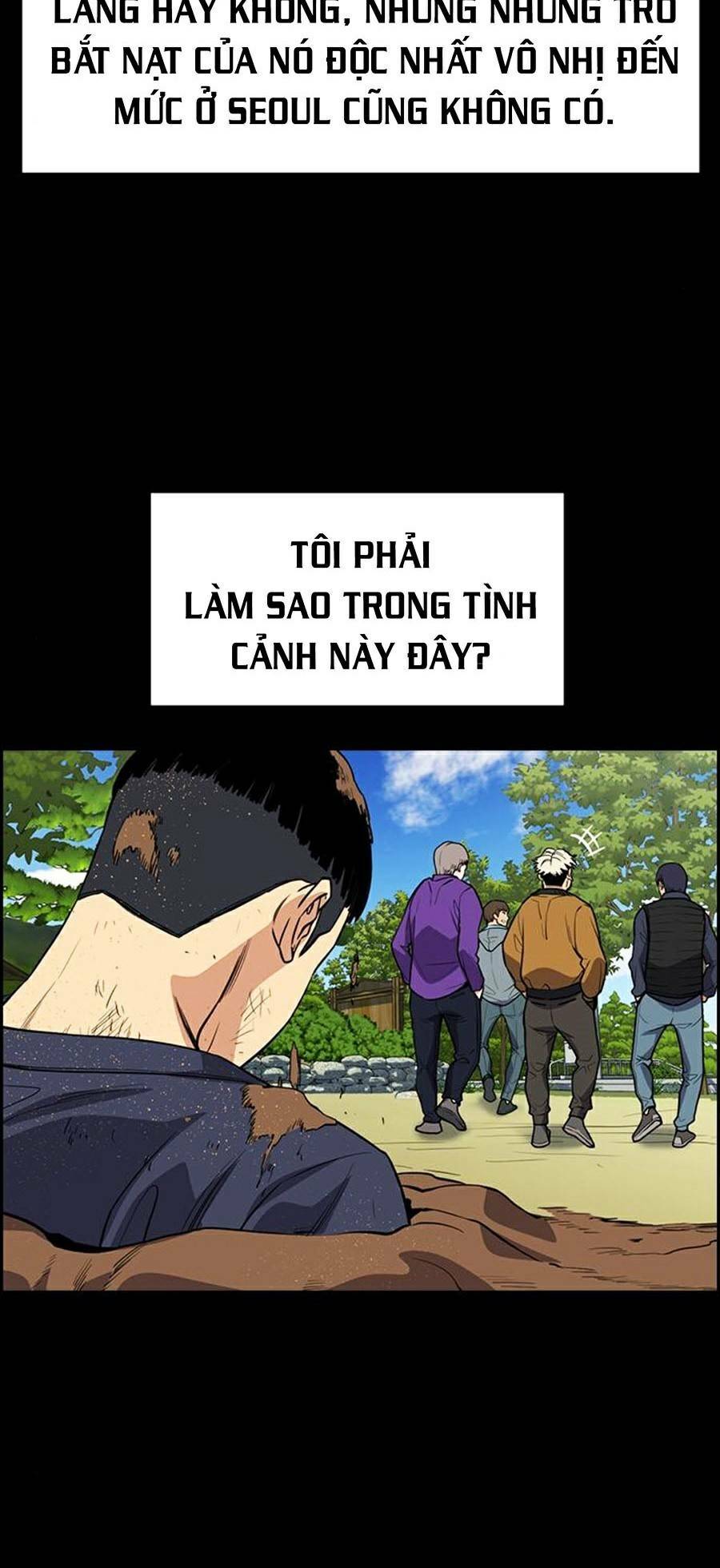 Giáo Dục Chân Chính - Get Schooled Chapter 73 - Trang 27