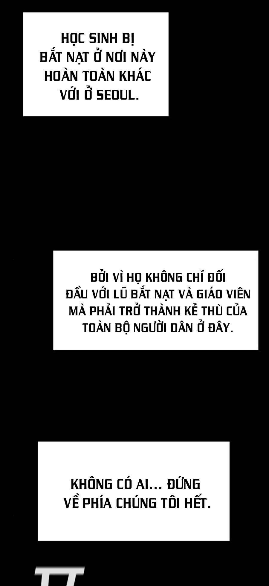 Giáo Dục Chân Chính - Get Schooled Chapter 73 - Trang 30