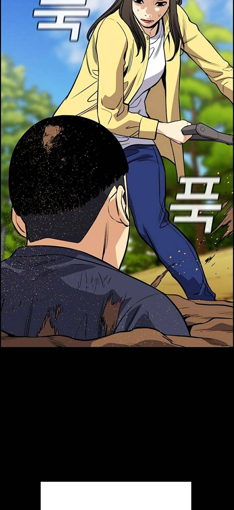 Giáo Dục Chân Chính - Get Schooled Chapter 73 - Trang 32