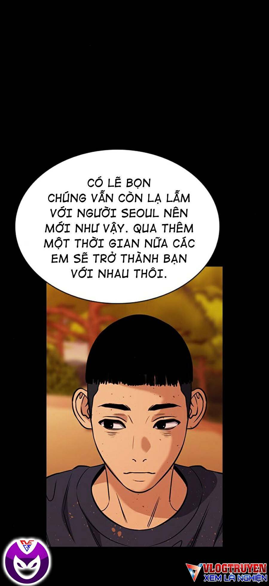 Giáo Dục Chân Chính - Get Schooled Chapter 73 - Trang 36