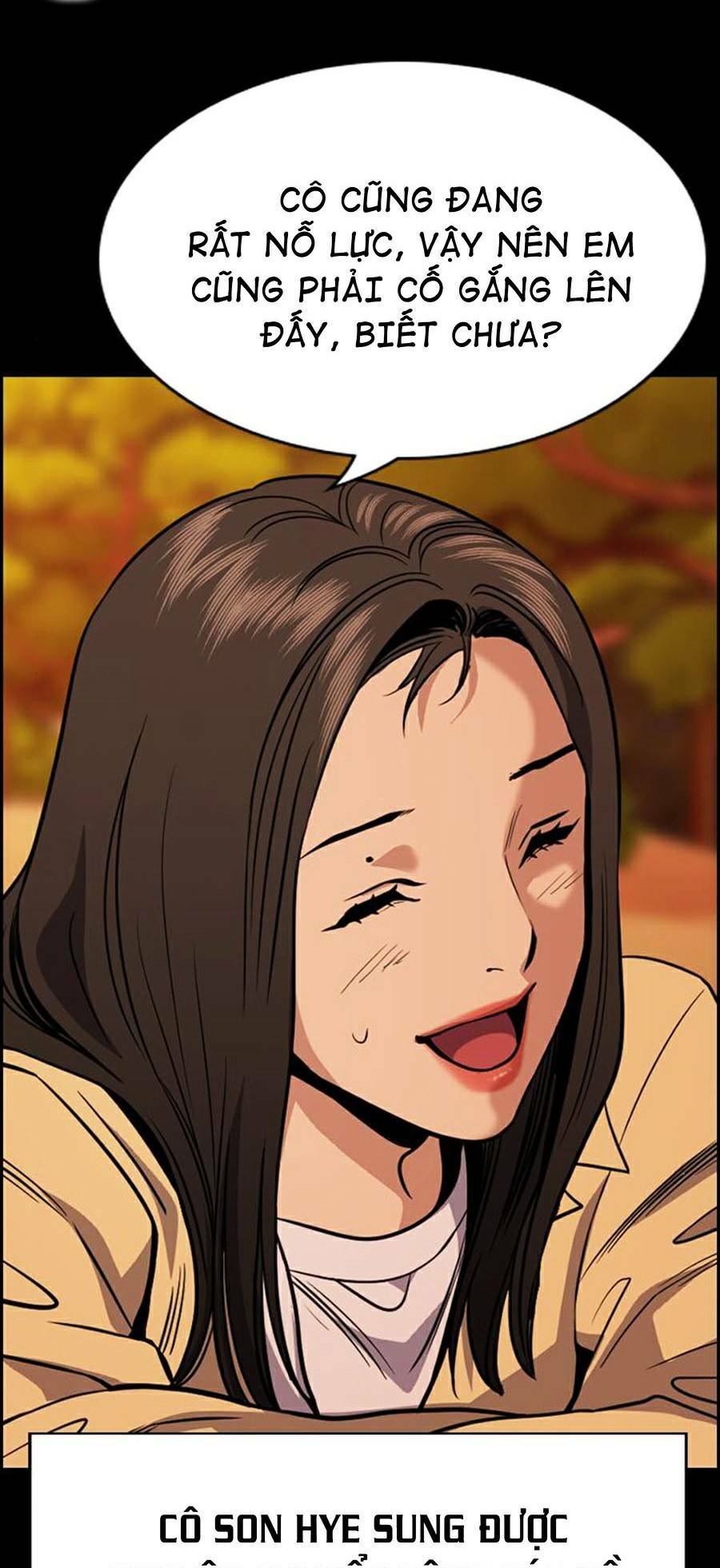 Giáo Dục Chân Chính - Get Schooled Chapter 73 - Trang 37