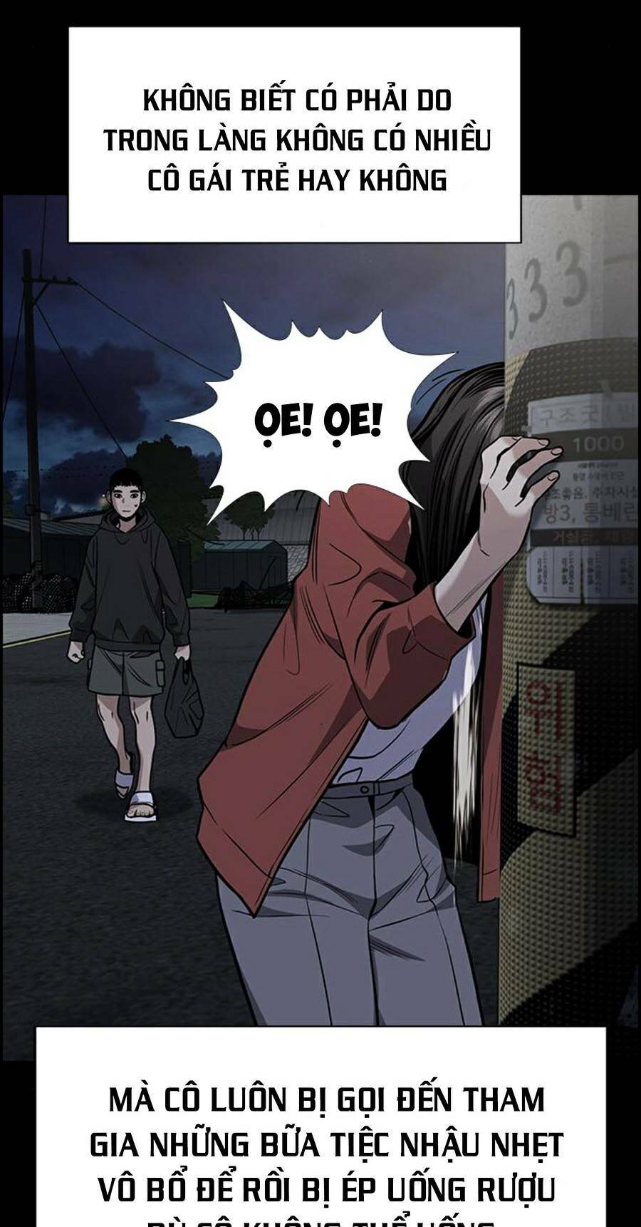 Giáo Dục Chân Chính - Get Schooled Chapter 73 - Trang 42