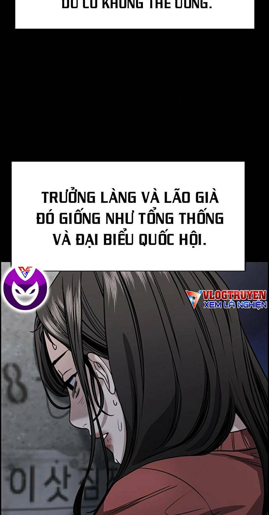 Giáo Dục Chân Chính - Get Schooled Chapter 73 - Trang 43
