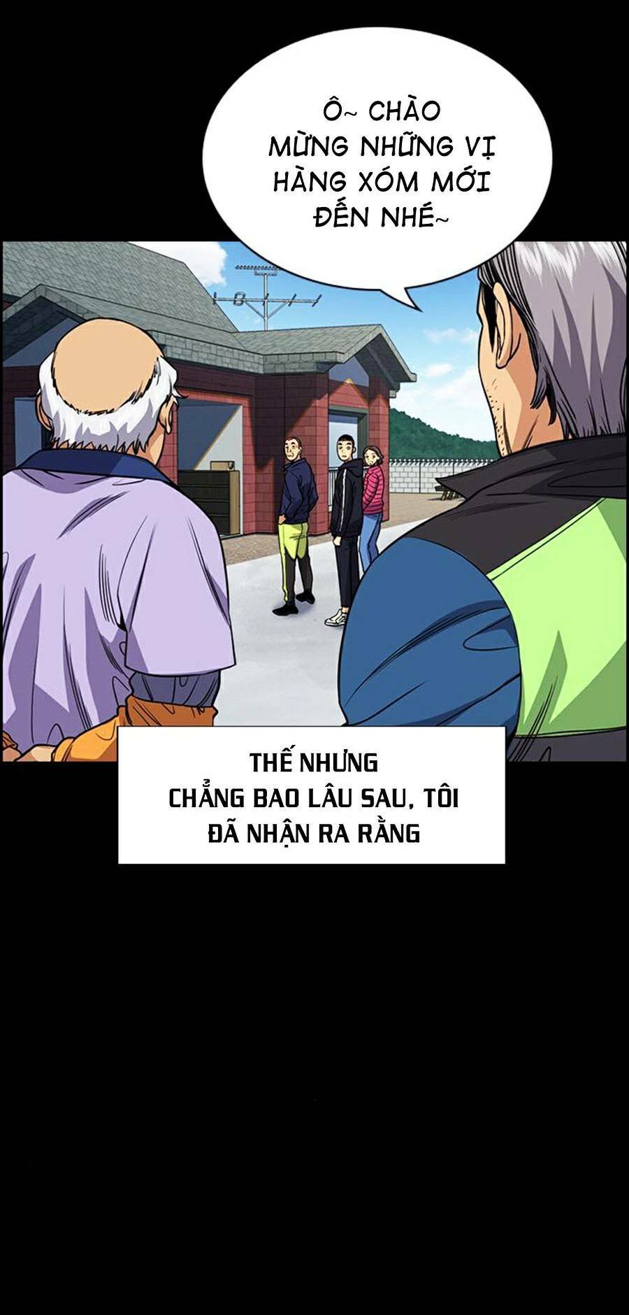 Giáo Dục Chân Chính - Get Schooled Chapter 73 - Trang 4