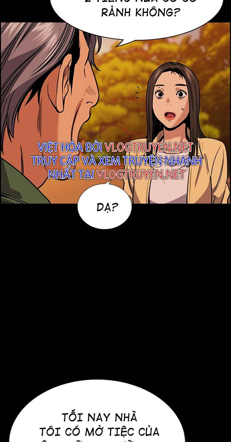 Giáo Dục Chân Chính - Get Schooled Chapter 73 - Trang 52