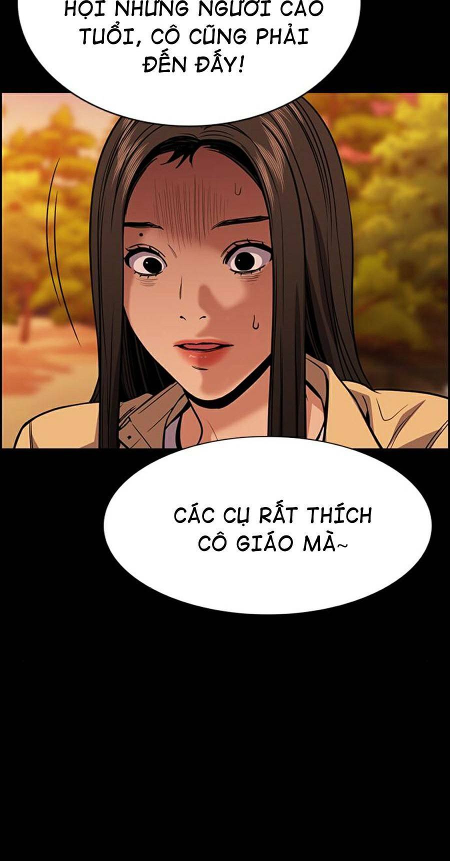 Giáo Dục Chân Chính - Get Schooled Chapter 73 - Trang 53