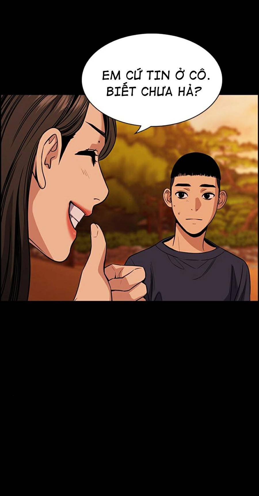 Giáo Dục Chân Chính - Get Schooled Chapter 73 - Trang 58