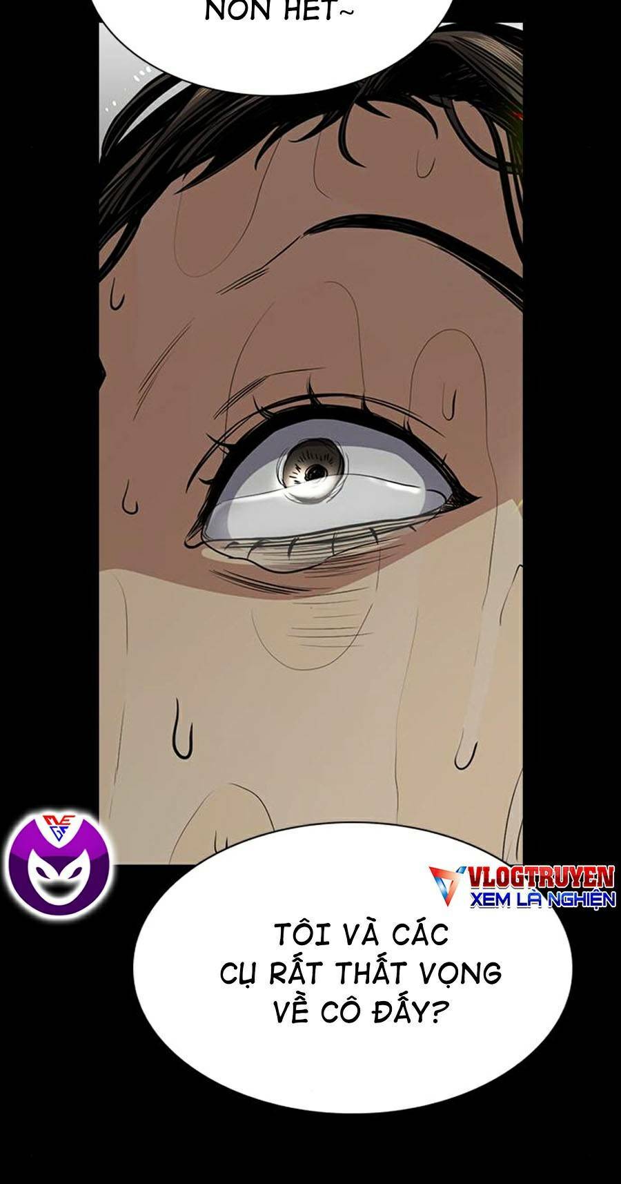 Giáo Dục Chân Chính - Get Schooled Chapter 73 - Trang 76