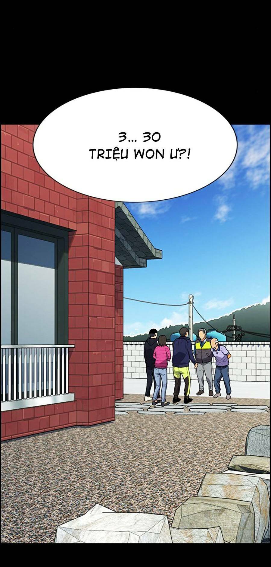 Giáo Dục Chân Chính - Get Schooled Chapter 73 - Trang 7