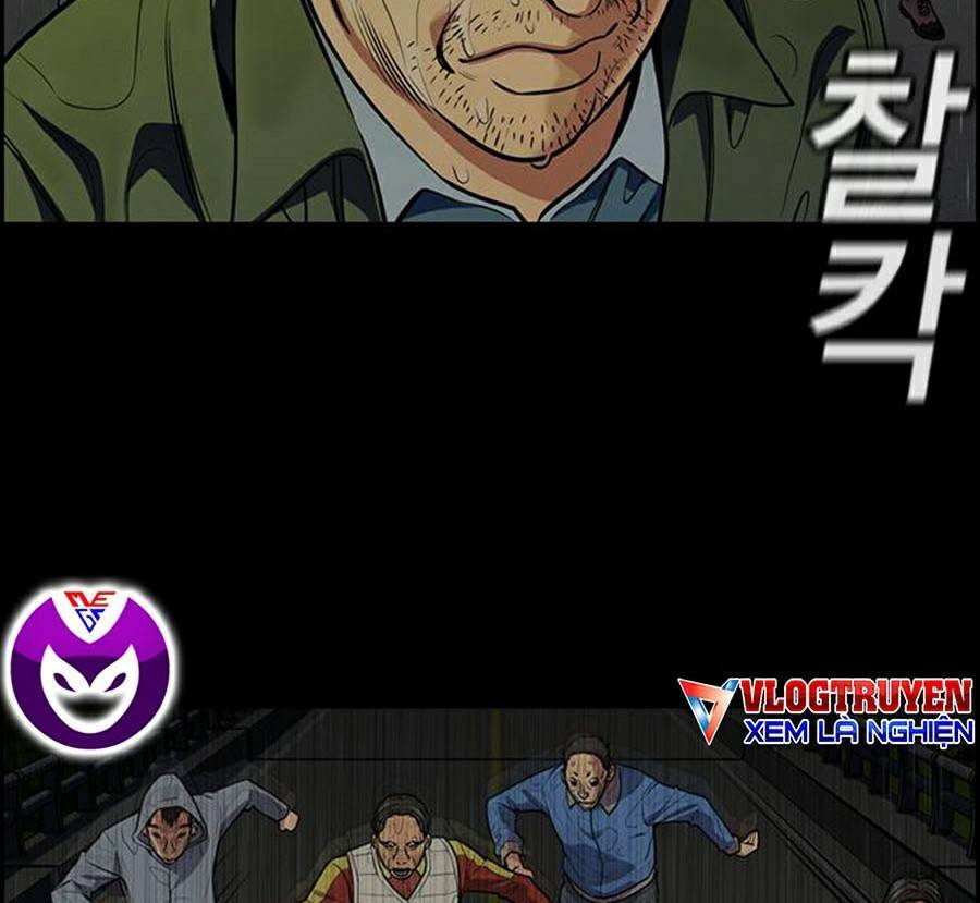 Giáo Dục Chân Chính - Get Schooled Chapter 73 - Trang 85