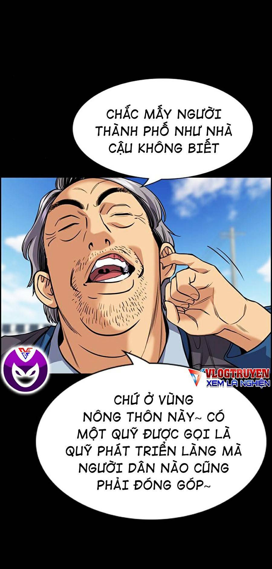 Giáo Dục Chân Chính - Get Schooled Chapter 73 - Trang 8