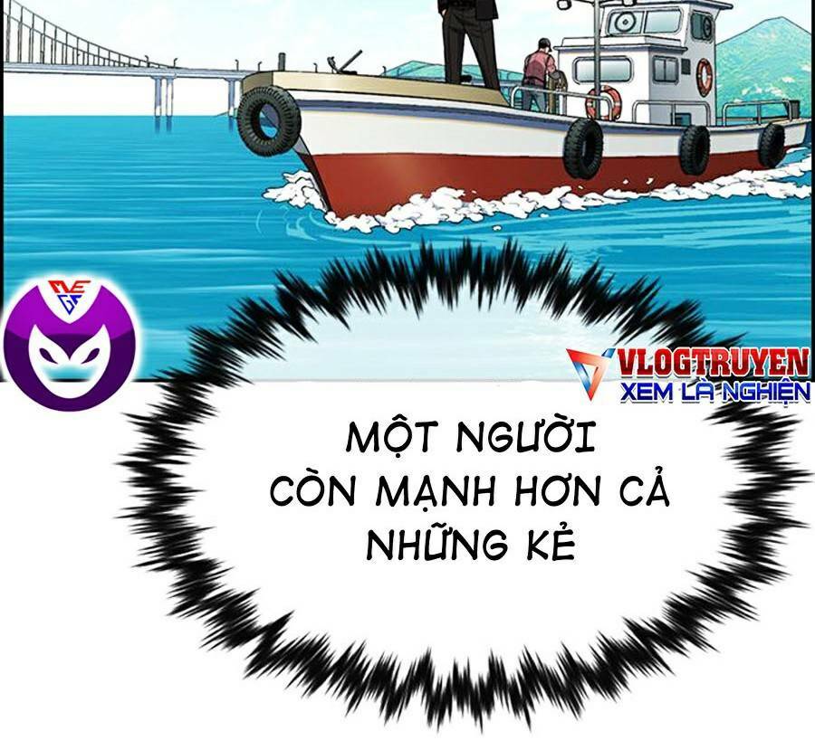 Giáo Dục Chân Chính - Get Schooled Chapter 73 - Trang 94