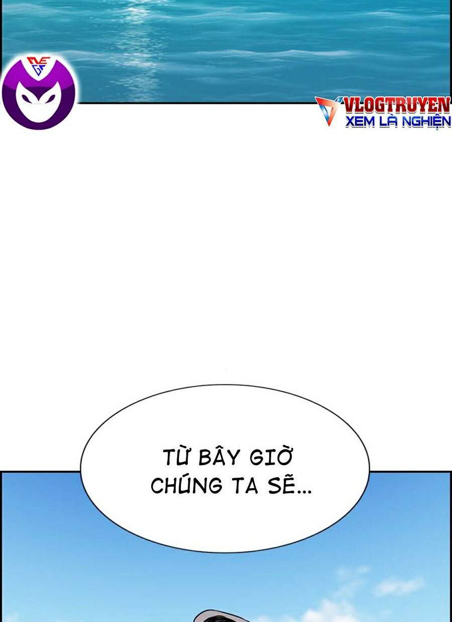 Giáo Dục Chân Chính - Get Schooled Chapter 74 - Trang 9