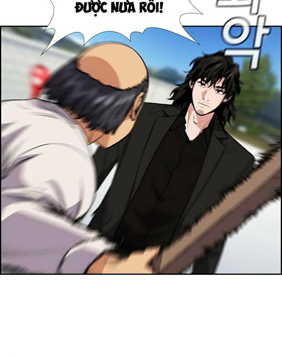 Giáo Dục Chân Chính - Get Schooled Chapter 74 - Trang 103