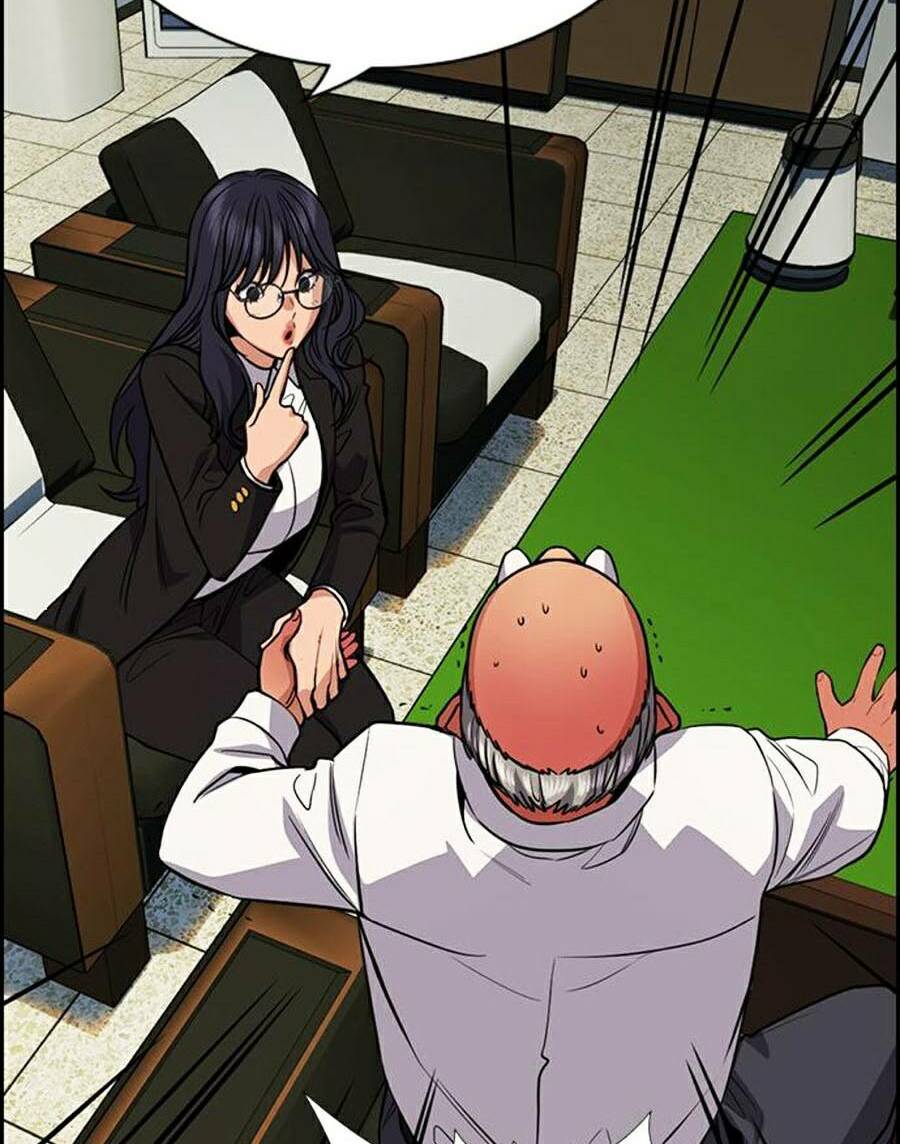 Giáo Dục Chân Chính - Get Schooled Chapter 74 - Trang 107