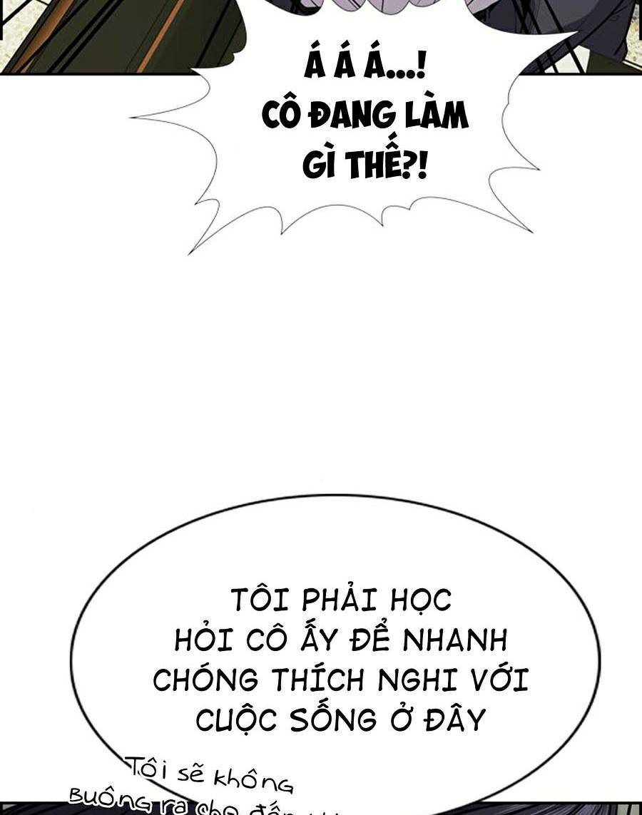 Giáo Dục Chân Chính - Get Schooled Chapter 74 - Trang 108