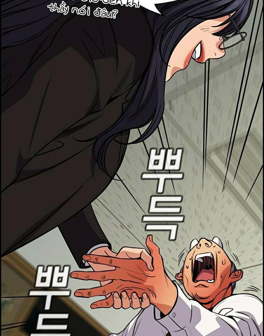 Giáo Dục Chân Chính - Get Schooled Chapter 74 - Trang 109