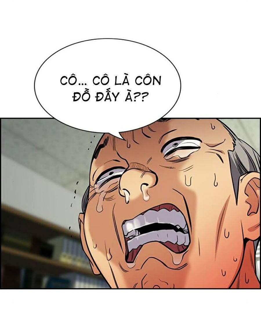 Giáo Dục Chân Chính - Get Schooled Chapter 74 - Trang 111