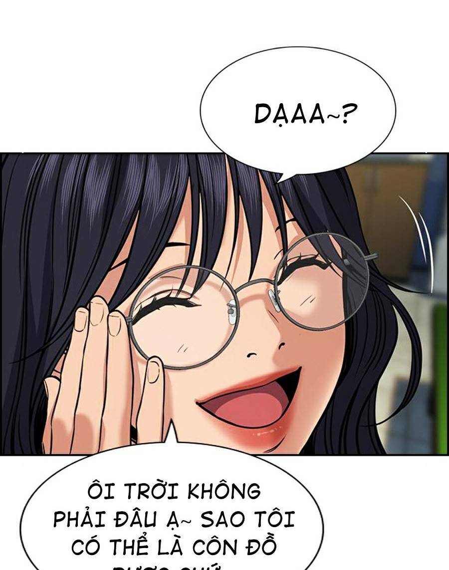 Giáo Dục Chân Chính - Get Schooled Chapter 74 - Trang 112