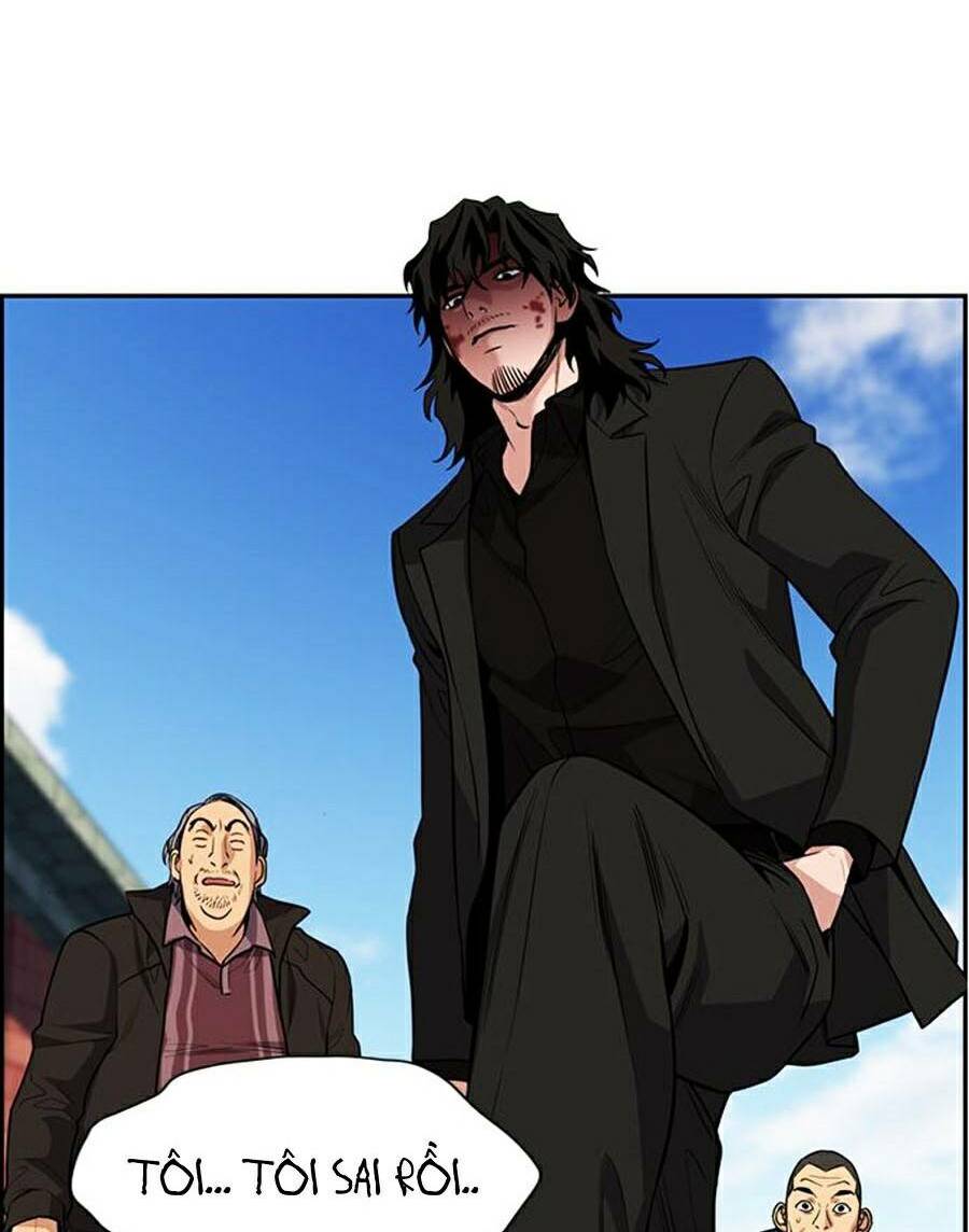 Giáo Dục Chân Chính - Get Schooled Chapter 74 - Trang 115