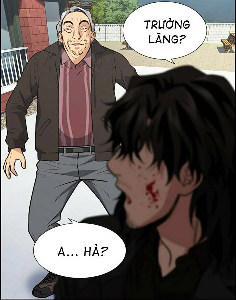 Giáo Dục Chân Chính - Get Schooled Chapter 74 - Trang 117