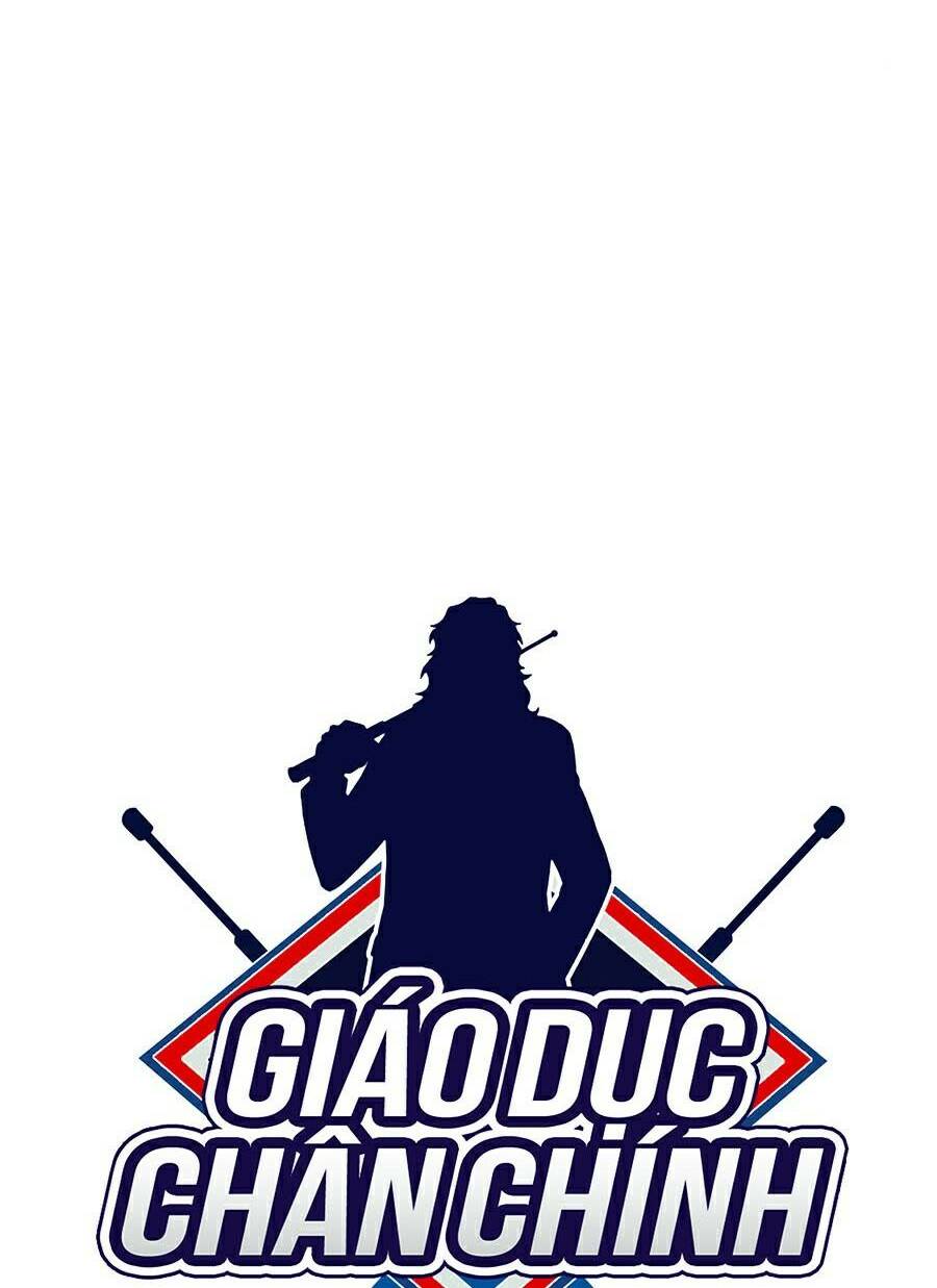 Giáo Dục Chân Chính - Get Schooled Chapter 74 - Trang 11