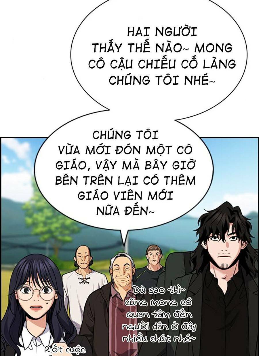 Giáo Dục Chân Chính - Get Schooled Chapter 74 - Trang 14