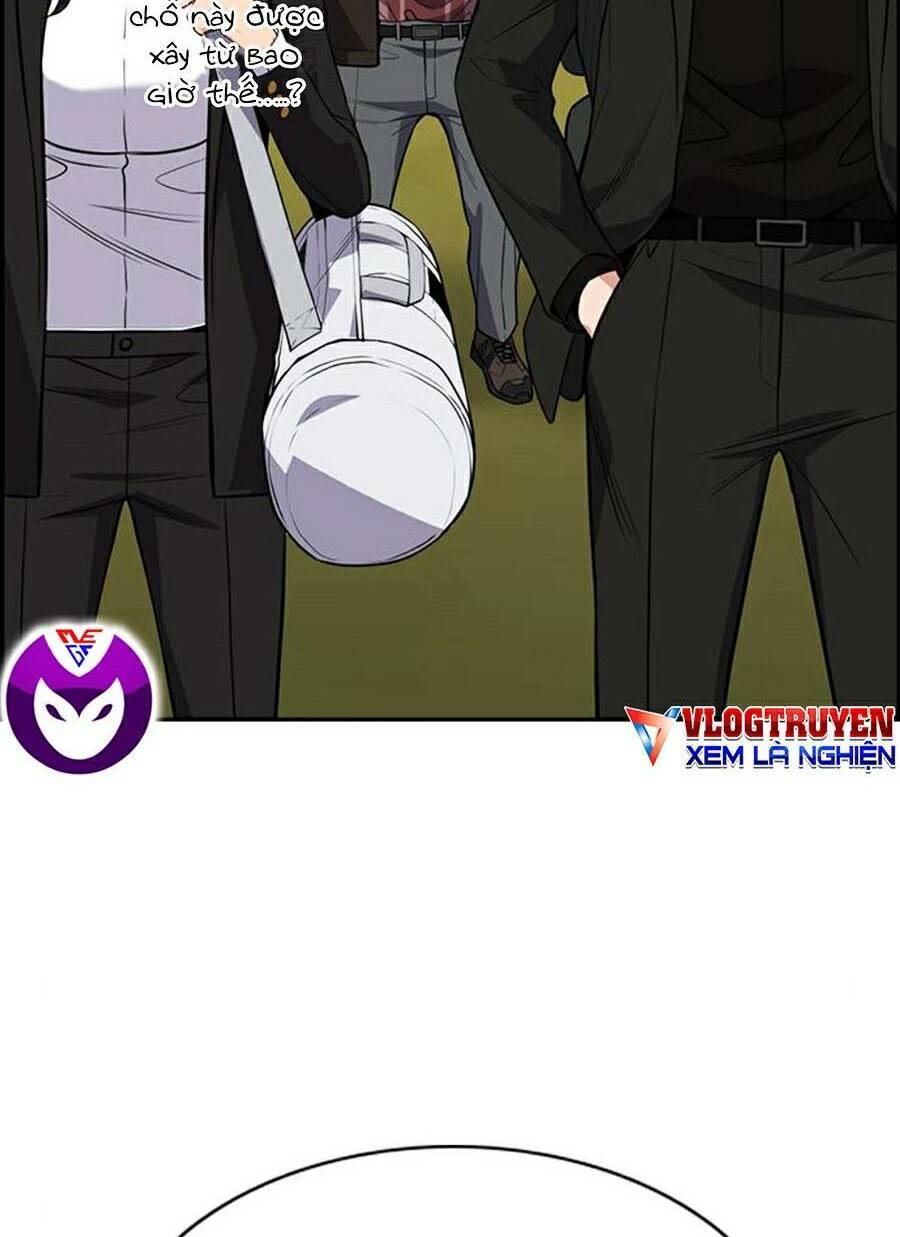 Giáo Dục Chân Chính - Get Schooled Chapter 74 - Trang 15