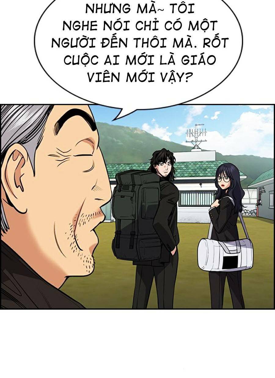 Giáo Dục Chân Chính - Get Schooled Chapter 74 - Trang 16