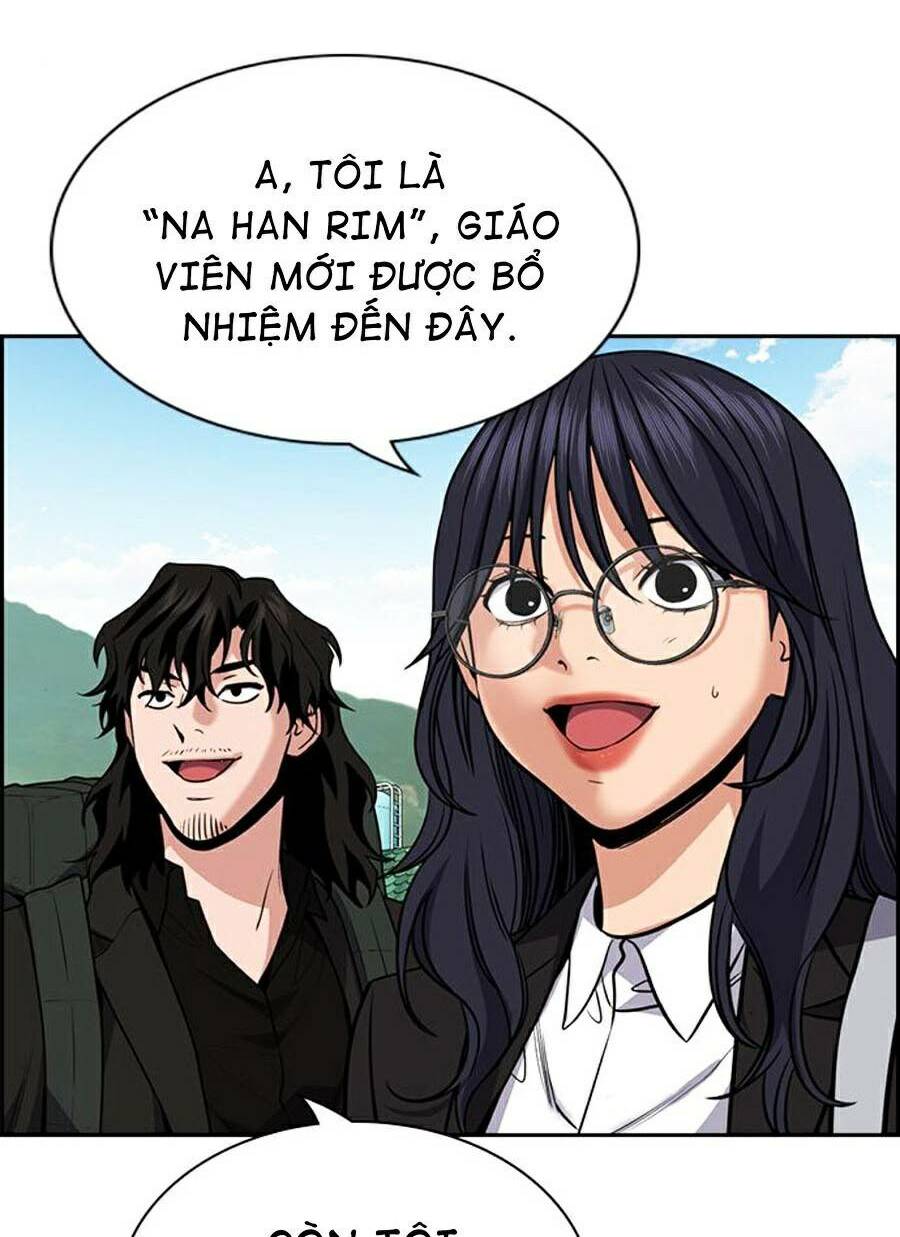 Giáo Dục Chân Chính - Get Schooled Chapter 74 - Trang 17