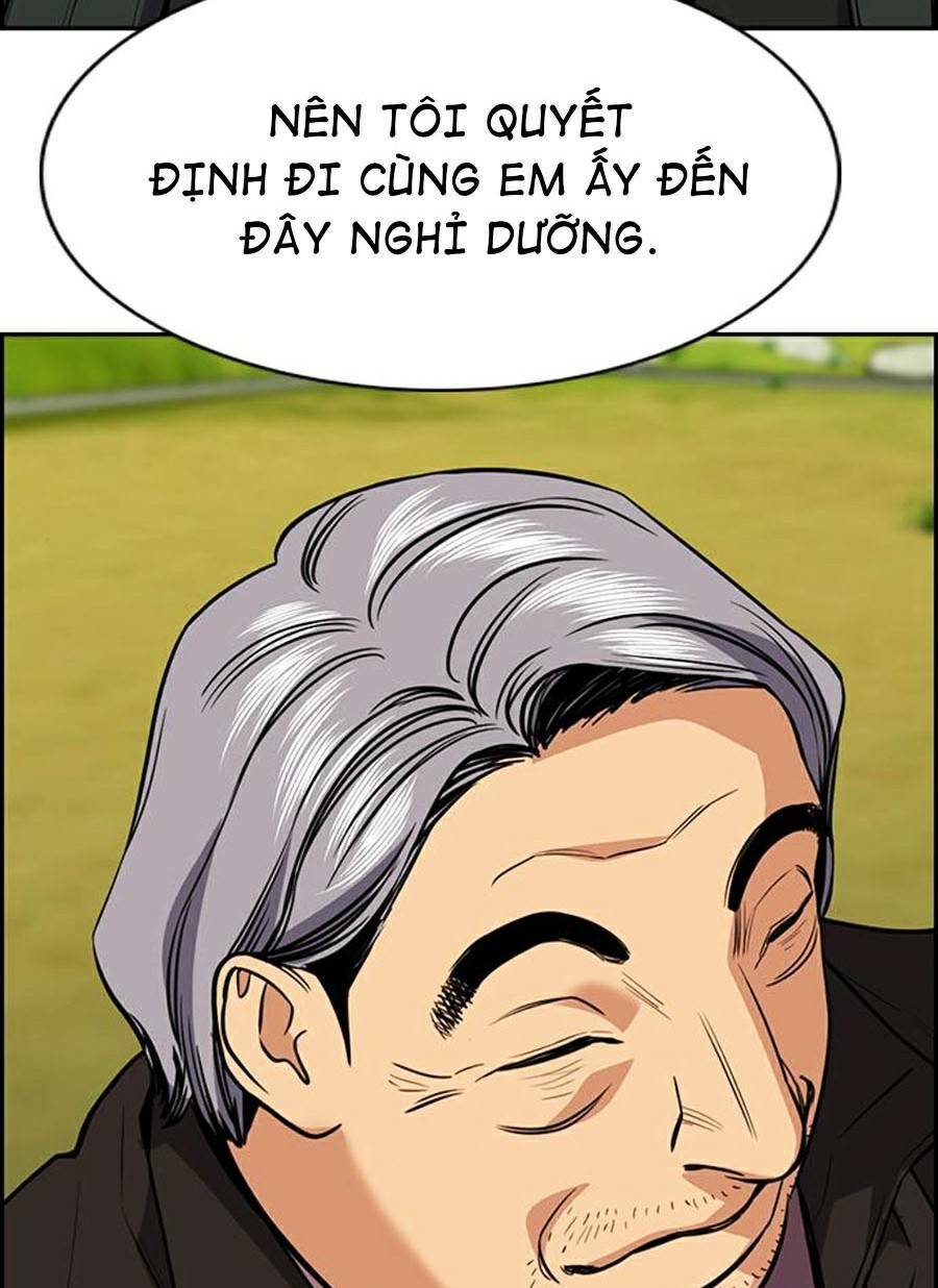 Giáo Dục Chân Chính - Get Schooled Chapter 74 - Trang 20