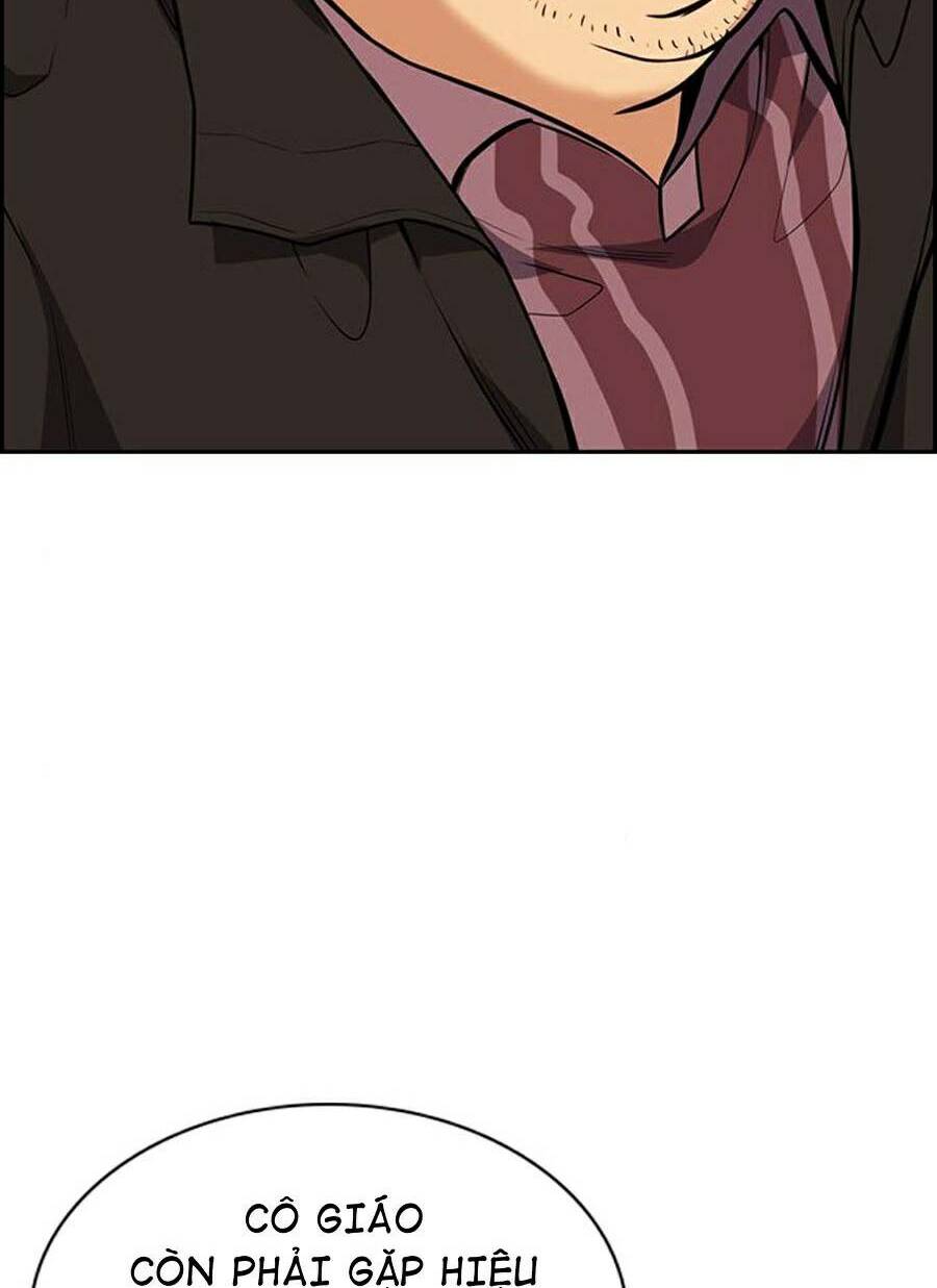 Giáo Dục Chân Chính - Get Schooled Chapter 74 - Trang 21