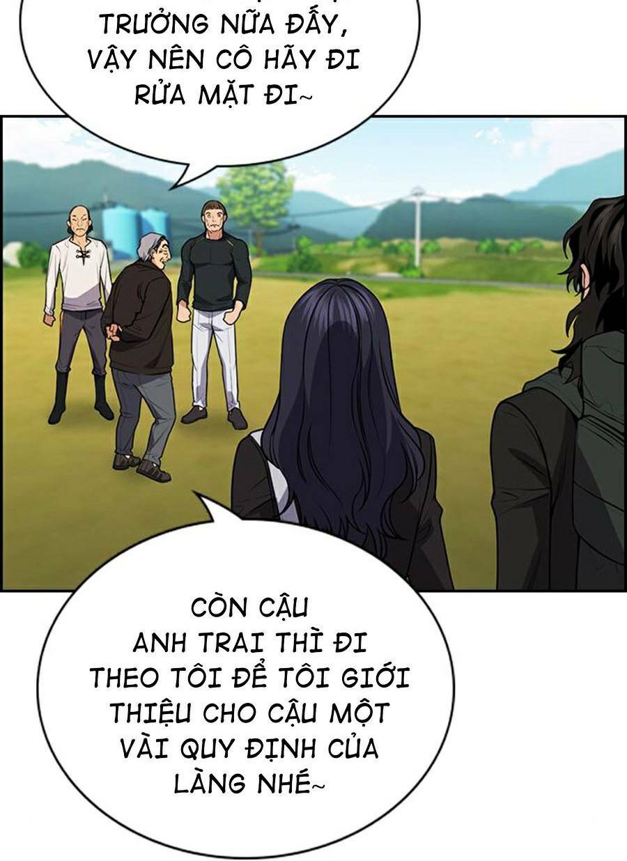 Giáo Dục Chân Chính - Get Schooled Chapter 74 - Trang 22