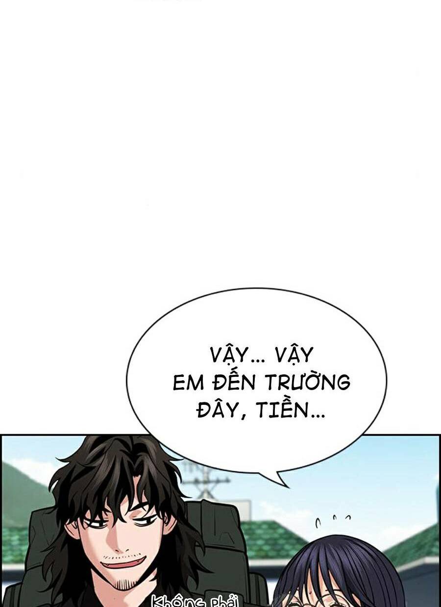 Giáo Dục Chân Chính - Get Schooled Chapter 74 - Trang 23