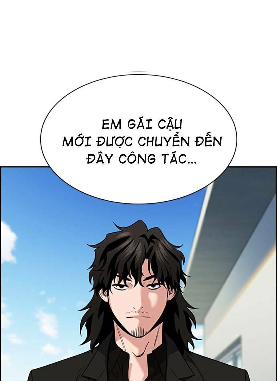 Giáo Dục Chân Chính - Get Schooled Chapter 74 - Trang 28