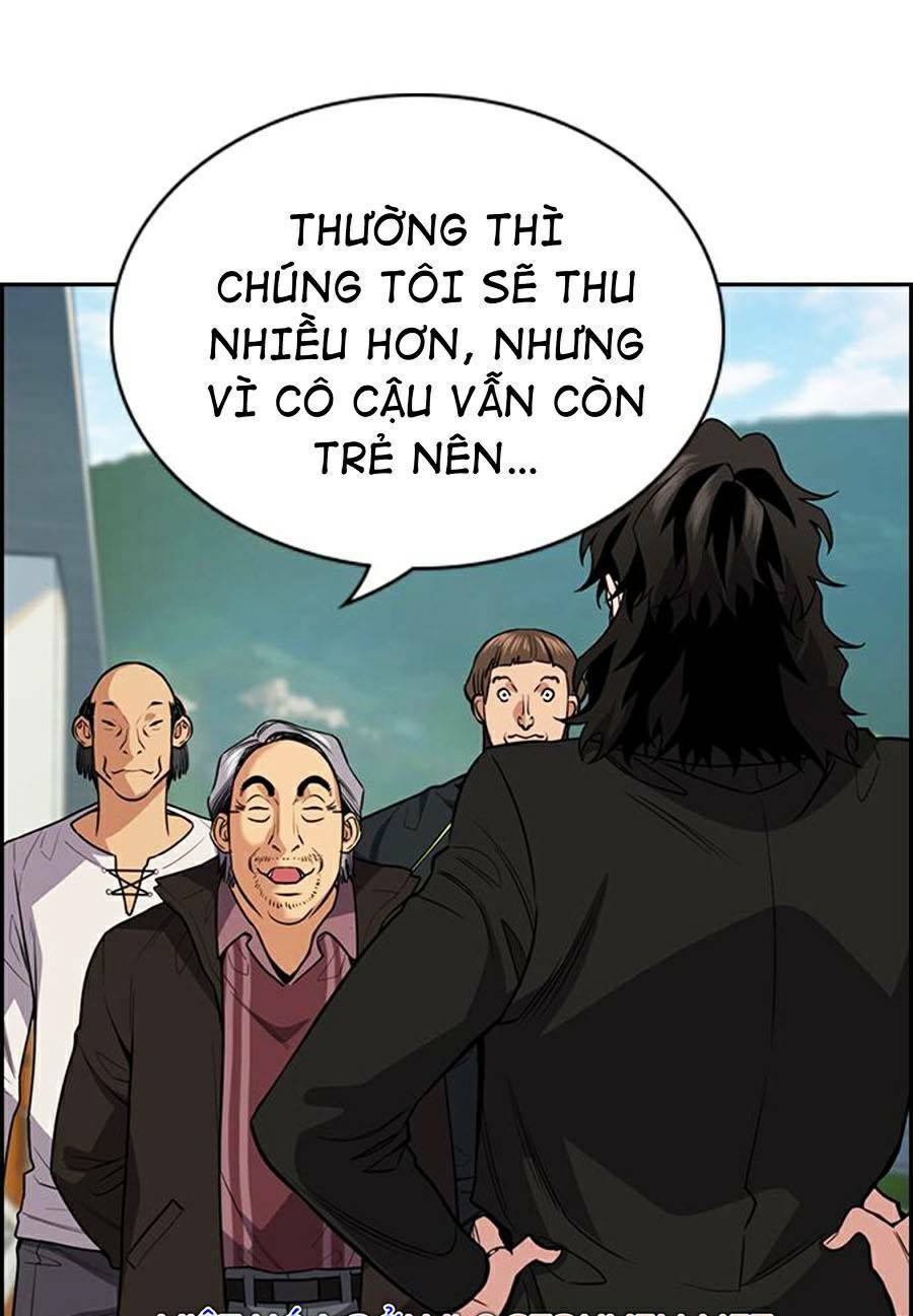 Giáo Dục Chân Chính - Get Schooled Chapter 74 - Trang 30