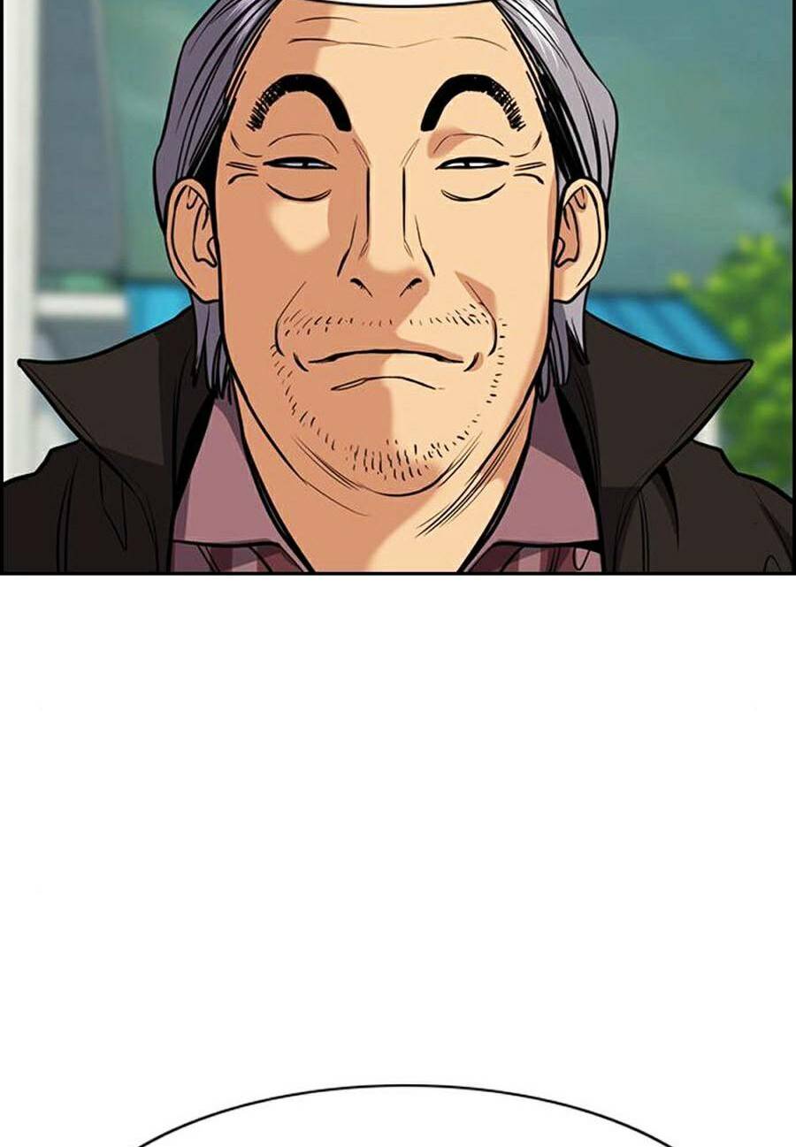 Giáo Dục Chân Chính - Get Schooled Chapter 74 - Trang 33