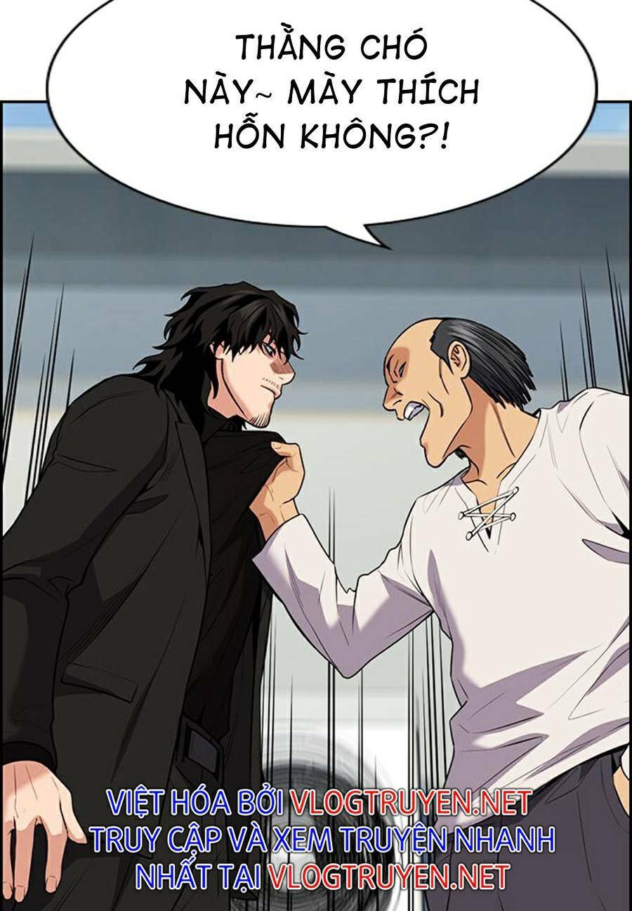 Giáo Dục Chân Chính - Get Schooled Chapter 74 - Trang 34