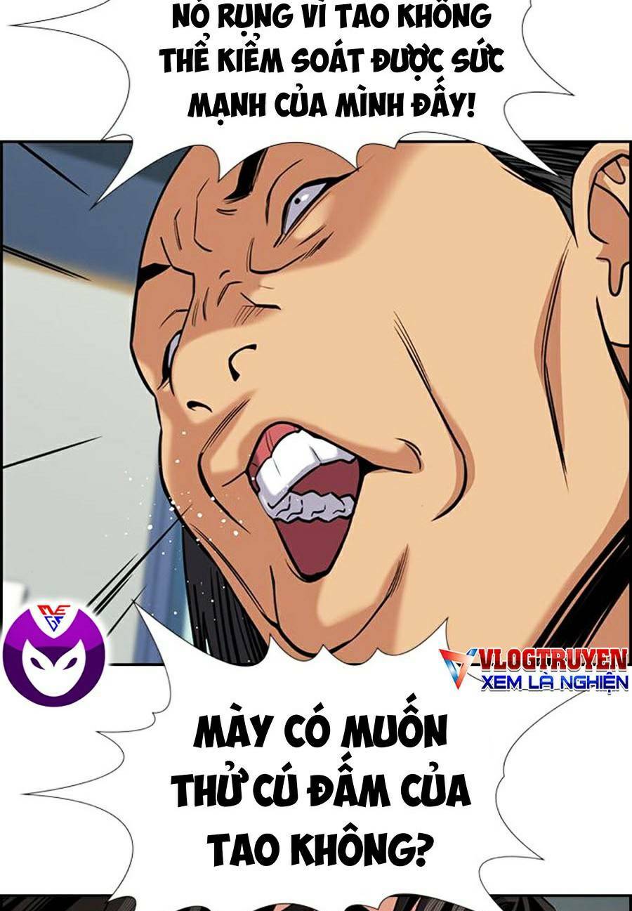 Giáo Dục Chân Chính - Get Schooled Chapter 74 - Trang 36