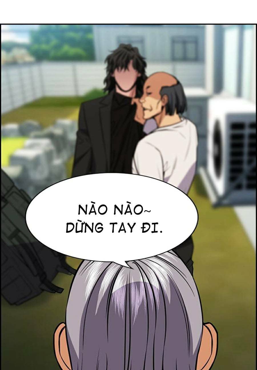 Giáo Dục Chân Chính - Get Schooled Chapter 74 - Trang 38