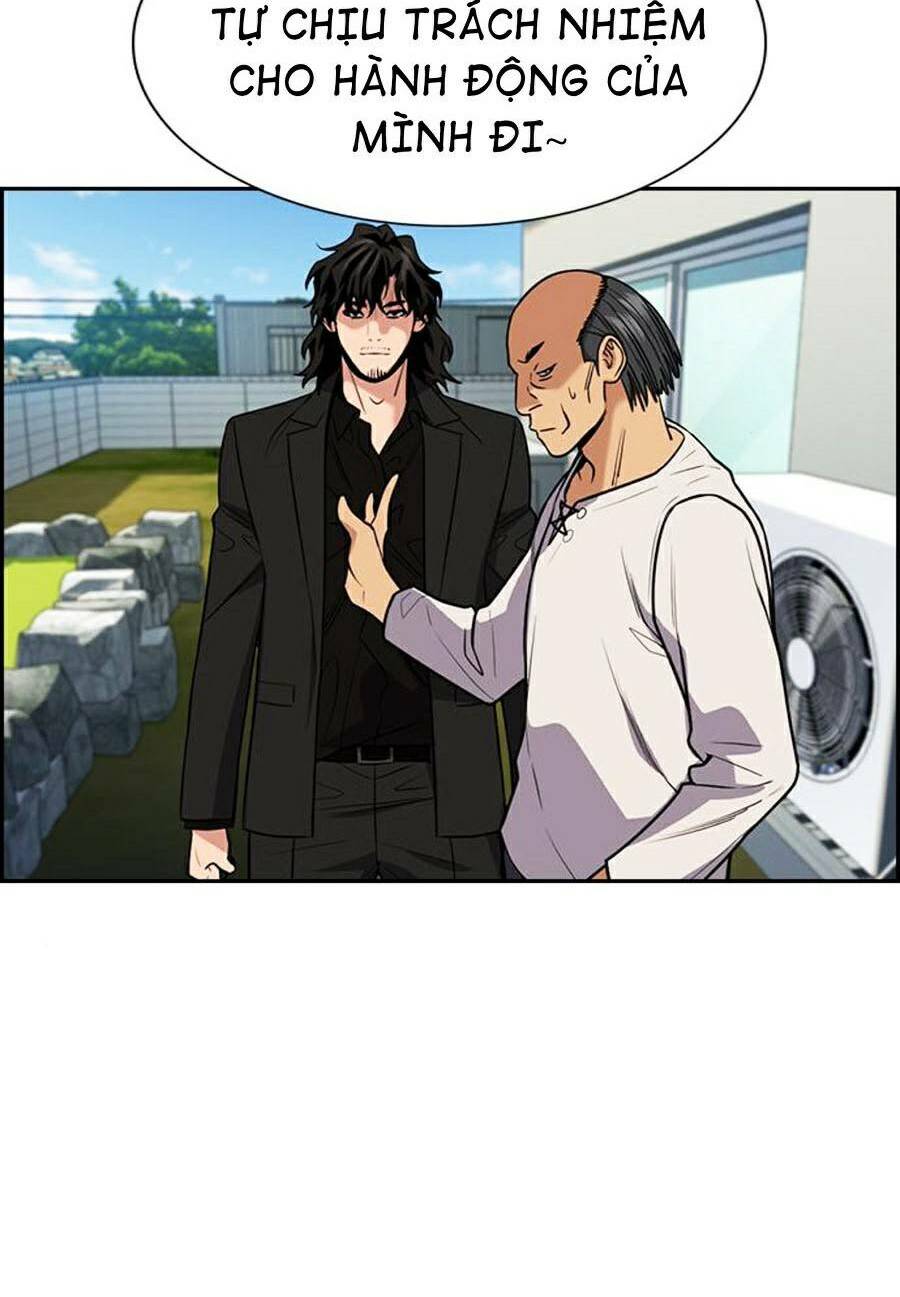 Giáo Dục Chân Chính - Get Schooled Chapter 74 - Trang 41
