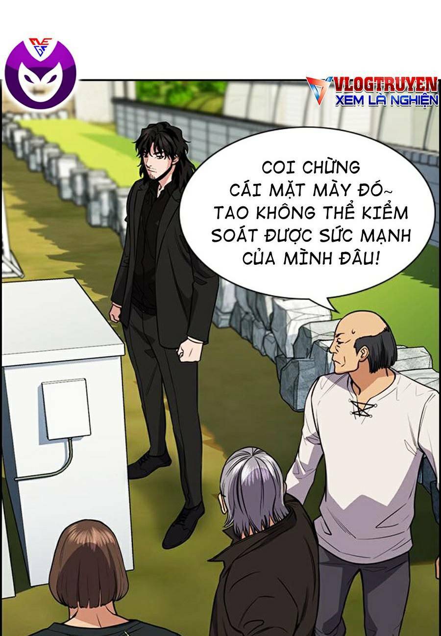 Giáo Dục Chân Chính - Get Schooled Chapter 74 - Trang 42