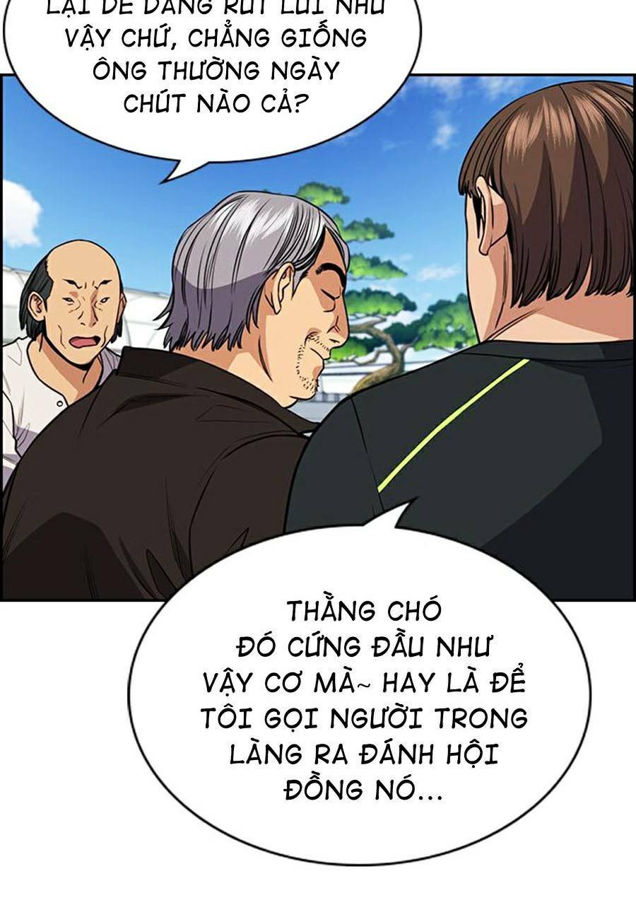 Giáo Dục Chân Chính - Get Schooled Chapter 74 - Trang 44